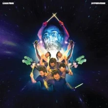 Vinyl HYPERVERSE