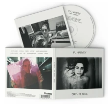 CD DRY-DEMOS