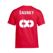 Šnurky thumbnail