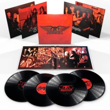 Vinyl Greatest Hits (Deluxe Edition)