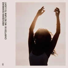 Vinyl CHAPTER III: WE RETURN TO LIGHT