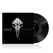 Vinyl Sleepless Empire
