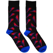 Ponožky Flash Pattern