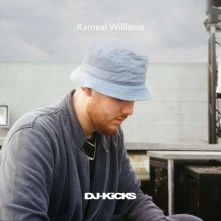 CD DJ KICKS