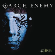 Vinyl Stigmata (Re-Issue 2023)
