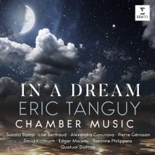 CD V/A - In a Dream