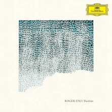 Roger Eno, Vinyl THE TURNING YEAR - RARITIES