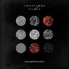 Twenty One Pilots, Vinyl BLURRYFACE