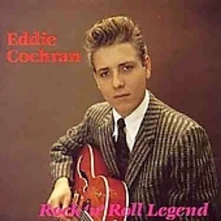 CD ROCK'N'ROLL LEGEND