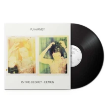 PJ Harvey, Vinyl IS THIS DESIRE? - DEMOS