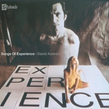 David Axelrod, CD SONGS OF EXPERIENCE