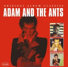 CD ORIGINAL ALBUM CLASSICS