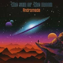CD ANDROMEDA