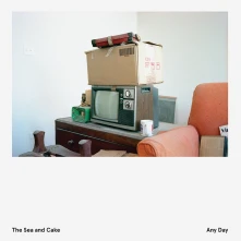 CD ANY DAY