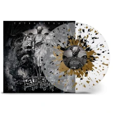 Vinyl TOTENRITUAL