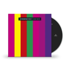 Pet Shop Boys, CD INTROSPECTIVE