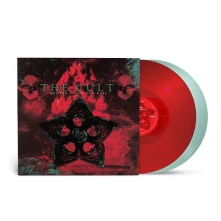 The Cult, Vinyl BEYOND GOOD AND EVIL (SYEOR25)