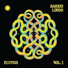 Lindo Barrio, Vinyl ECDYSIS VOL.I