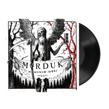 Vinyl Memento Mori