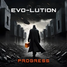CD PROGRESS