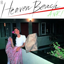 Vinyl HEAVEN BEACH