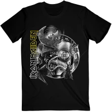 Tričko The Future Past Tour '23 Greyscale