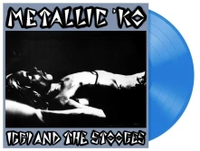 Vinyl METALLIC K.O.