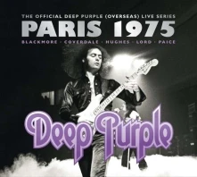 Vinyl PARIS 1975