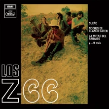 Vinyl LOS Z-66