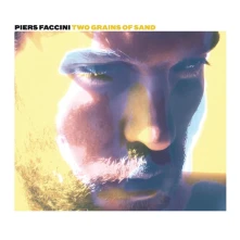 CD FACCINI, PIERS - TWO GRAINS OF SAND