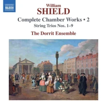 CD SHIELD: COMPLETE CHAMB...