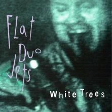 Flat Duo Jets, CD WHITE TREES