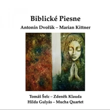 CD Biblické Piesne