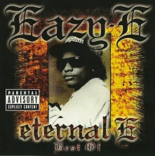 CD Eternal E (Best Of)