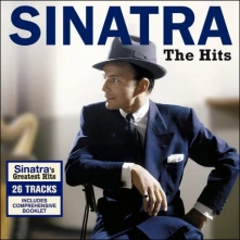 CD The Hits