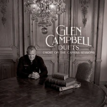 CD Glen Campbell Duets: Ghost On The Canvas Sessions