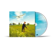 James Blunt, CD Who We Used To Be