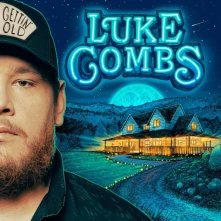 Luke Combs, CD Gettin' Old