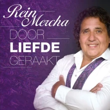 Rein Mercha, CD Door Liefde Geraakt
