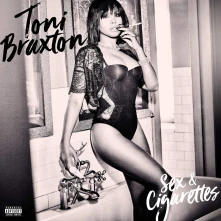 Toni Braxton, CD Sex & Cigarettes