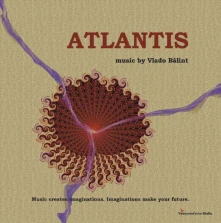 Vlado Bálint, CD Atlantis
