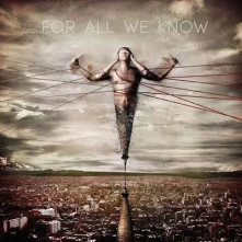 Vinyl FOR ALL WE KNOW