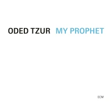 CD MY PROPHET
