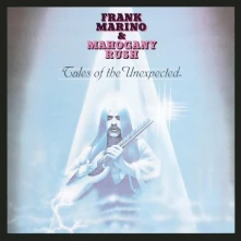 CD MARINO, FRANK & MAHOGANY - TALES OF THE UNEXPECTED
