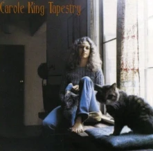 CD Tapestry