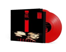 Vinyl DEVILS