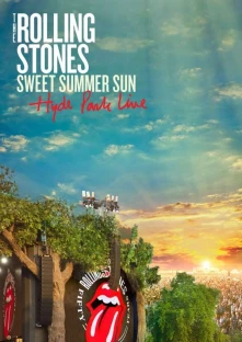 DVD SWEET SUMMER SUN