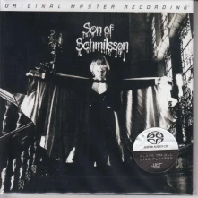 CD NILSSON, HARRY - SON OF SCHMILSSON