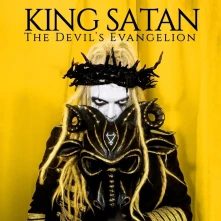Vinyl DEVIL'S EVANGELION