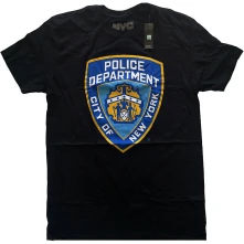 Police Dept. Badge thumbnail